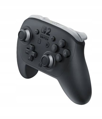 KONTROLER PAD Switch 2 Pro Controller Nintendo na Arena.pl