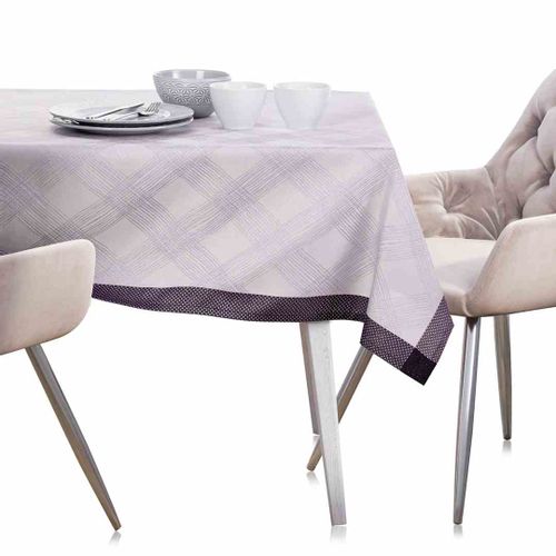 TCLOTH/AH/MILLUZA/PURPLE/110X160 na Arena.pl