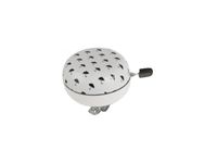 Dzwonek do roweru M-WAVE CZARNE PARASOLE 80mm