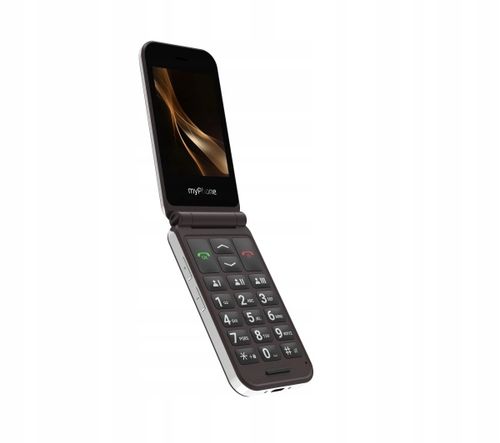 myPhone Harmony LTE Praline Collection na Arena.pl