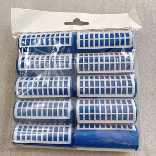 TERMOLOKI WAŁKI NA GORĄCO TERMICZNE DO WŁOSÓW DO LOKÓW GRUBE 24 mm 20 SZTUK na Arena.pl