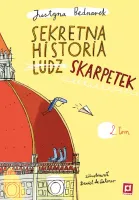 Sekretna historia skarpetek tom 2 wyd 3