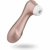 Ssący masażer do Łechtaczki Satisfyer SW10001 Różowy Różowe złoto