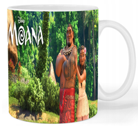 Kubek ceramiczny Vaiana - Moana