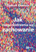 JAK ROZPRZESTRZENIA SIĘ ZACHOWANIE DAMON..