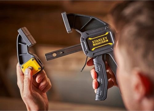 STANLEY FatMax L Ścisk automatyczny 315mm 83-235 na Arena.pl