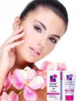 KREM DO TWARZY 9w1 Pure Derm STOP DEMODEX Demodekoza Nużyca Trądzik 50ml