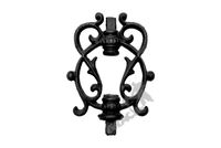 KRATKA OGRODZENIOWA NR 05 ŻELIWNA