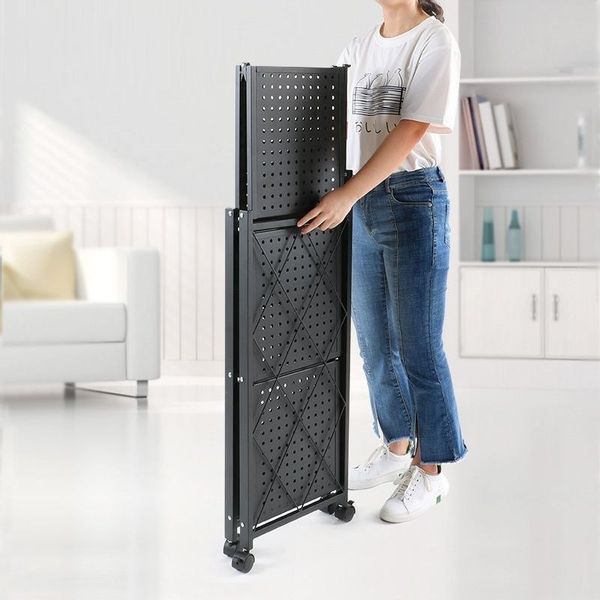 REGAŁ MAGAZYNOWY FS004 zdjęcie 13