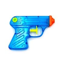PISTOLET NA WODĘ PLASTIKOWY ZABAWKA SIKAWKA ARMATKA WODNA
