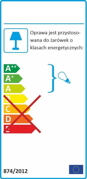 Podtynkowa lampa kwadratowa DARDO MOBILE Orlicki ruchome oczko chrom zdjęcie 3