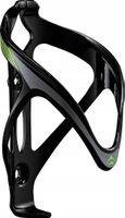 Koszyk uchwyt na bidon MERIDA BLK-GREEN CA-MD074