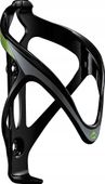 Koszyk uchwyt na bidon MERIDA BLK-GREEN CA-MD074