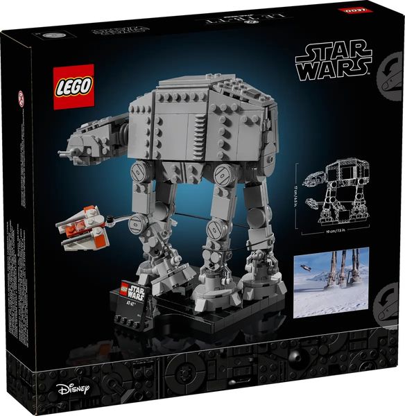 75440 - LEGO Star Wars - AT-AT™ zdjęcie 13