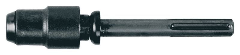 ADAPTER SDS MAX na SDS Plus DeWALT 6830 PRZEJŚCIE zdjęcie 5