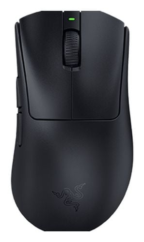 Mysz RAZER DeathAdder V3 HyperSpeed Czarny na Arena.pl