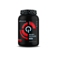 QNT - Metapure Zero Carb - 908g malina