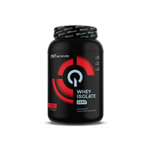 QNT - Metapure Zero Carb - 908g malina