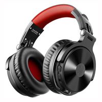 SKŁADANE SŁUCHAWKI NAUSZNE BEZPRZEWODOWE ONEODIO PRO M BLUETOOTH 5.2 HI-RES