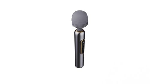 Wand Massagers Shining Metallic Luster na Arena.pl