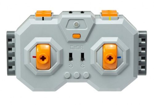 Koparka RC klocki CADA C51057W na Arena.pl