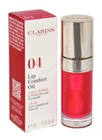clarins lip comfort oil 04 pitaya 7ml