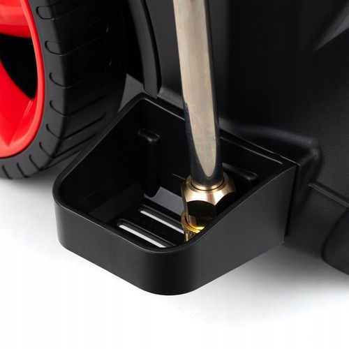 MYJKA CIŚNIENIOWA LEHMANN MOSIĄDZ 3000W INDUKCJA 350bar ZWIJACZ 12M na Arena.pl