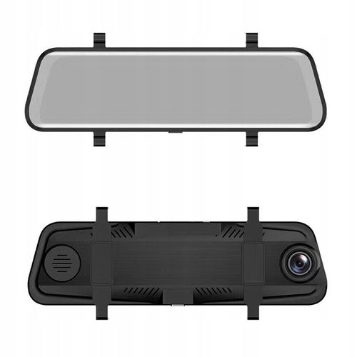 Kamera Cofania Sony Rejestrator Lusterko 12" na Arena.pl