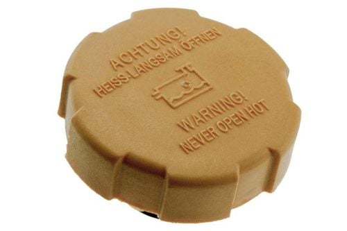 KOREK ZBIORNIKA WYRÓWNAWCZEGO OPEL VECTRA C 2002 2003 2004 2005 na Arena.pl