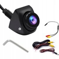 Kamera cofania 1080P z funkcją noktowizora, obracana o 360°, IP68