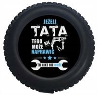 Prezent zestaw narzędzi dla Taty mikołajki święta