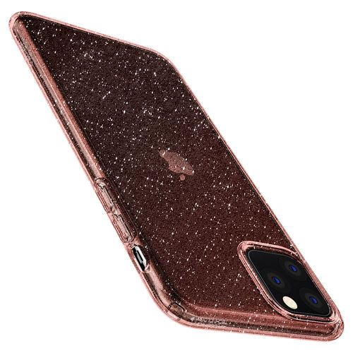 Spigen Liquid Crystal Iphone 11 Pro Glitter Rose na Arena.pl