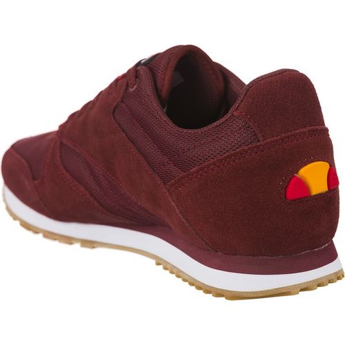 Ellesse SHFU0294 BURGUNDY na Arena.pl