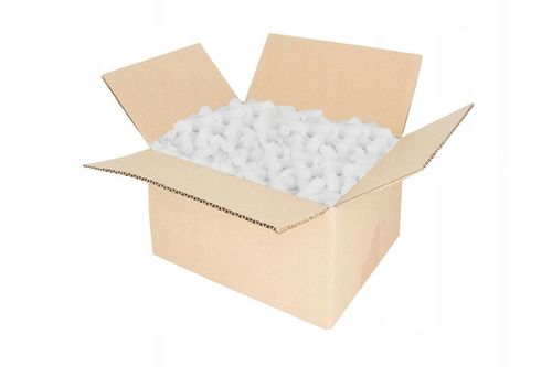 SKROPAK 400 L EKOLOGICZNY WYPEŁNIACZ DO PACZEK na Arena.pl