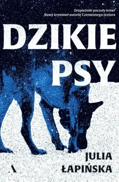 Dzikie psy zdjęcie 1