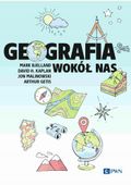 GEOGRAFIA WOKÓŁ NAS MARK..