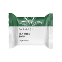 Farmasi Mydło z olejkiem drzewa herbacianego 125g