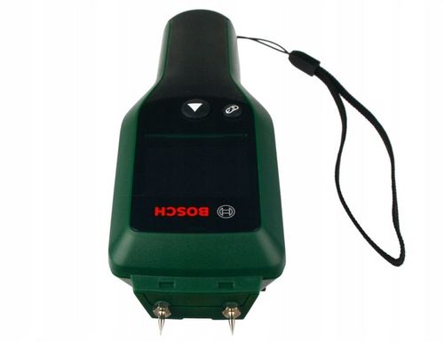 MIERNIK WILGOTNOŚCI DREWNA UniversalHumid BOSCH na Arena.pl