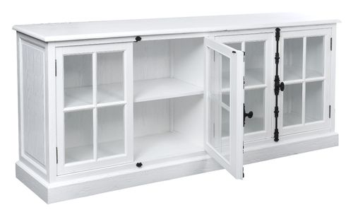 Komoda Milano 220x46x90cm # na Arena.pl