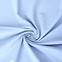 błękitny - Jersey 200g/m2