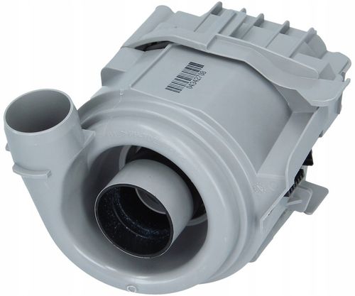 POMPA myjąca z grzałką do zmywarki BOSCH / SIEMENS na Arena.pl