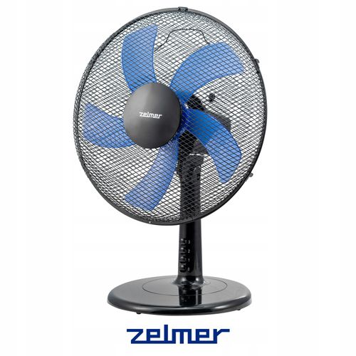 Wentylator ZELMER ZTF0300 na Arena.pl