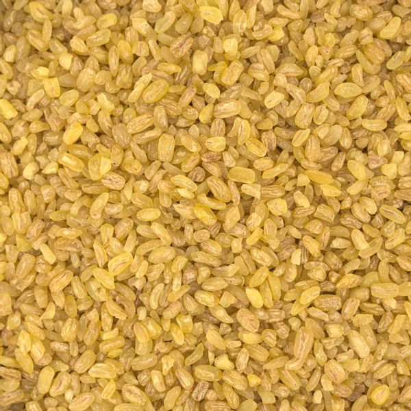 Kasza bulgur 1kg zdjęcie 3