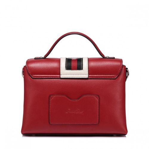 Oryginalny kuferek czerwony na Arena.pl