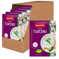 Appetita Przyprawa tzatziki 20 g x 25 sztuk