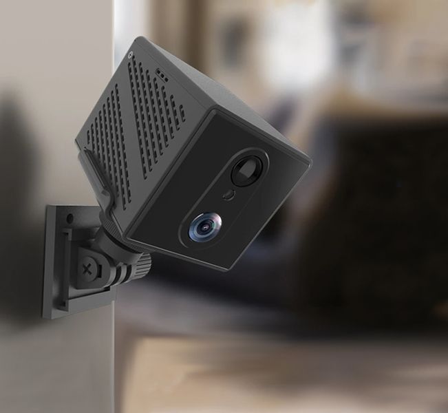 Kamera 4G na SIM microSD WIFI uchwyt zdjęcie 6