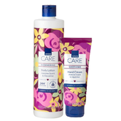 Avon Care Jasmine Scent Glycerine Zestaw Jaśminowy