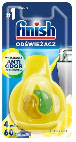 finish odświeżacz cytryna i limonka na Arena.pl