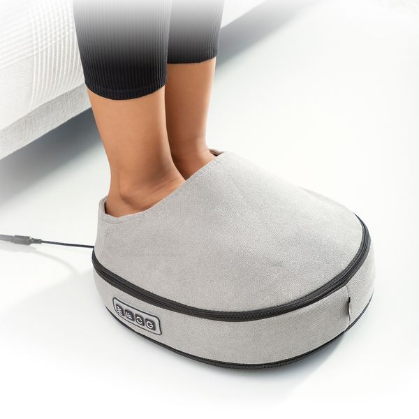 masażer stóp innovagoods v0103344 zdjęcie 1