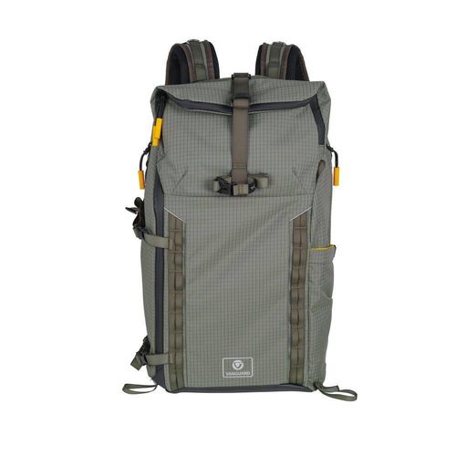 VANGUARD VEO ACTIVE 53 khaki, plecak na Arena.pl